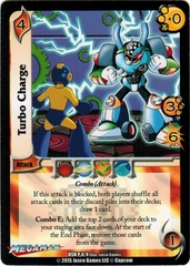 Turbo Charge